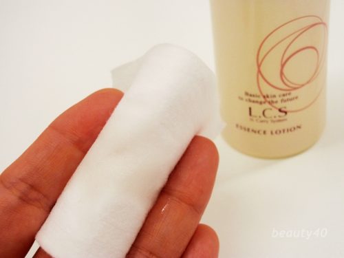 手 コットン 化粧水『化粧水は手とコットンどっちが正解？』 40代美ブログ