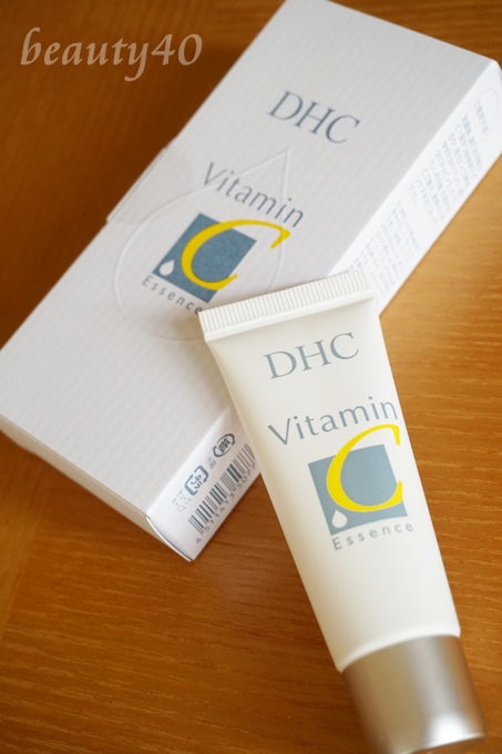DHC 薬用VC美容液　ビタミンC誘導体 (6)
