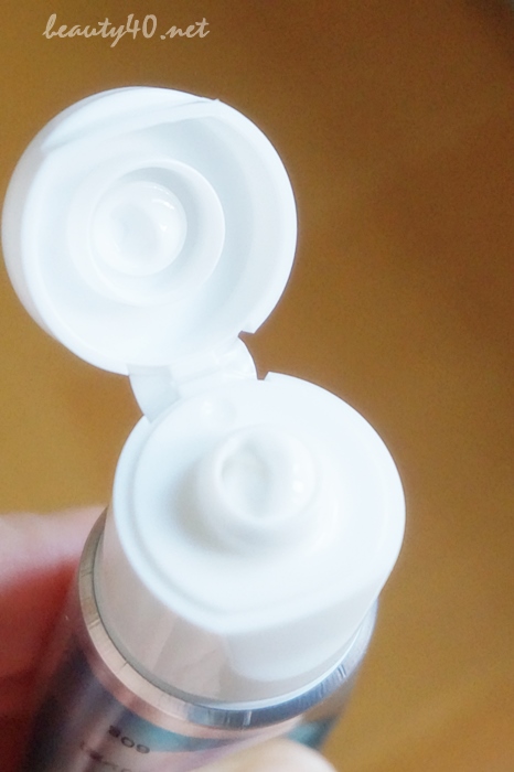 ワンタッチボトル　薬用歯磨き剤 オーラパールプラス (2)